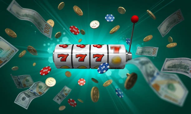 slotsakura App slotsakura App
