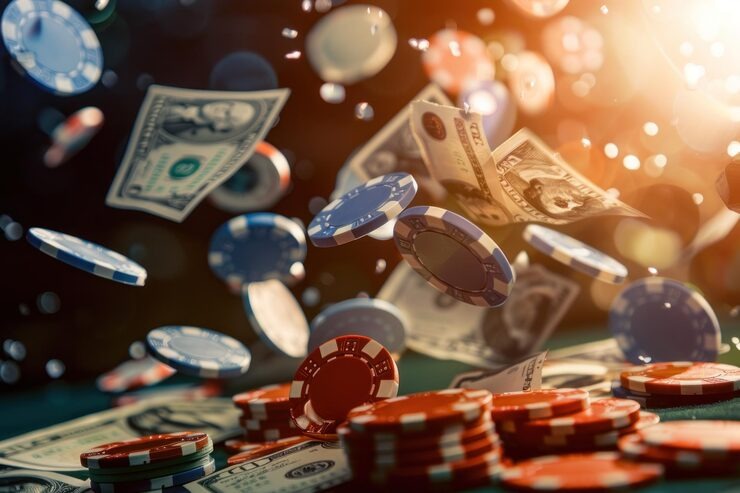 Dragon Hatch live dealer table on slotsakura platform
